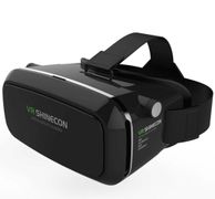 Очки виртуальной реальности VR