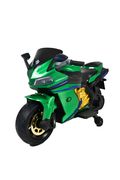 Электрический мотоцикл Didit H