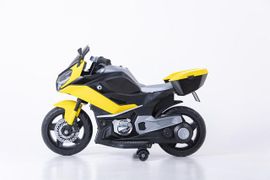 Электрический мотоцикл Didit F
