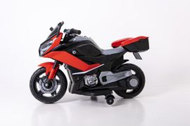 Электрический мотоцикл Didit F