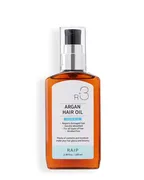 Масло для волос Raip Argan Hai