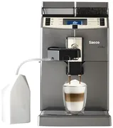 Автоматическая кофемашина Saec