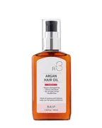 Масло для волос Raip Argan Hai