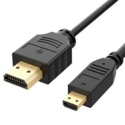 Кабель HDMI - Micro HDMI, 10 м