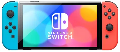 Игровая консоль Nintendo Switc