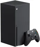 Microsoft Xbox Series X o'yin 