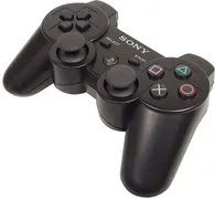 Беспроводной геймпад Sony PS3,