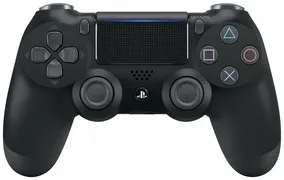 Геймпад Sony DualShock PS4, Че