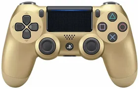 Геймпад Sony DualShock PS4, Зо