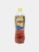 Qora choy Lipton Limon, 1 l