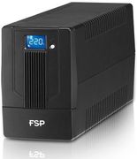 FSP iFP1500, 1500 ВА/900 Вт, L