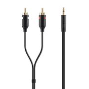 Кабель Belkin jack 3,5 мм - M/