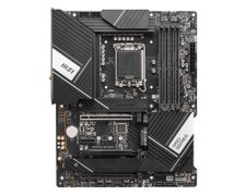 Ona plata MSI PRO Z790-A WIFI 