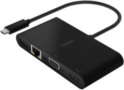 Адаптер Belkin USB-C - Etherne