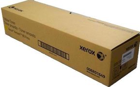 Тонер картридж Xerox Versant 8