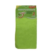 Салфетки из микрофибры Хозяюшк