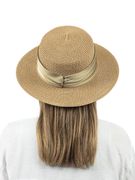 Шляпа Пляжная женская PL16