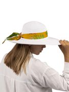 Шляпа Пляжная женская PL20