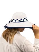 Шляпа Пляжная женская PL22