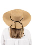 Шляпа Пляжная женская PL40