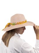 Шляпа Пляжная женская PL43