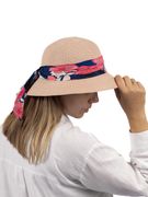 Шляпа Пляжная женская PL18
