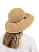 Шляпа Пляжная женская PL36