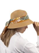 Шляпа Пляжная женская PL19