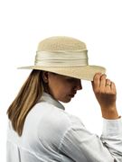 Шляпа Пляжная женская PL28