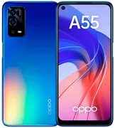 Смартфон_Oppo_A55,_Синий,_4/64