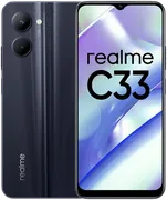 Смартфон Realme C33, Ночное не