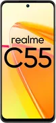 Смартфон Realme C55, Жемчужный