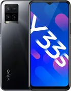 Смартфон Vivo Y33s, Черный, 4/