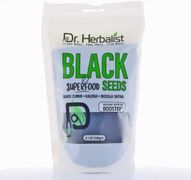 Черные семена DR.ORGANIC Black