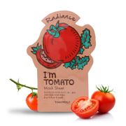 Yuz uchun niqob I`M Tomato Mas