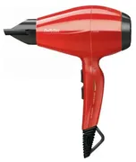 Fen BaByliss 6615E, Qizil