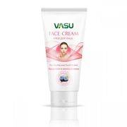 Крем для лица Vasu Face Cream,