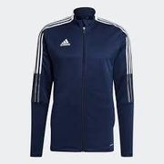 Олимпийка Adidas 9822, Синий