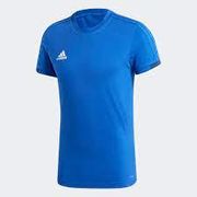 Футболка Adidas 9832, Синий