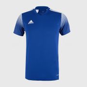 Футболка Adidas 9856, Синий