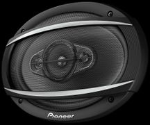 Kolonkalar Pioneer TS-A6977S, 