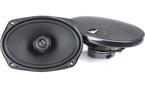 Avtomobil akustikasi Pioneer T