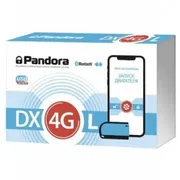 Автосигнализация Pandora DX 4G