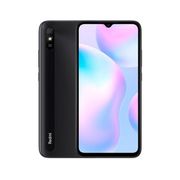 Смартфон Xiaomi Redmi 9A, Черн