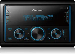 Автомагнитола Pioneer MVH-S425