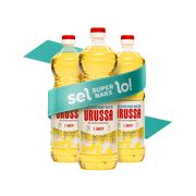 URUSSA pista yog'i, 1 l, 3 don