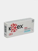 Прокладки Kotex Superslim Deo,