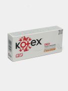 Прокладки Kotex Deo Normal Lin