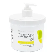 Aravia Professional Cream Oil,
