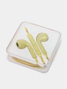 Quloqchin Apple EarPods Replic